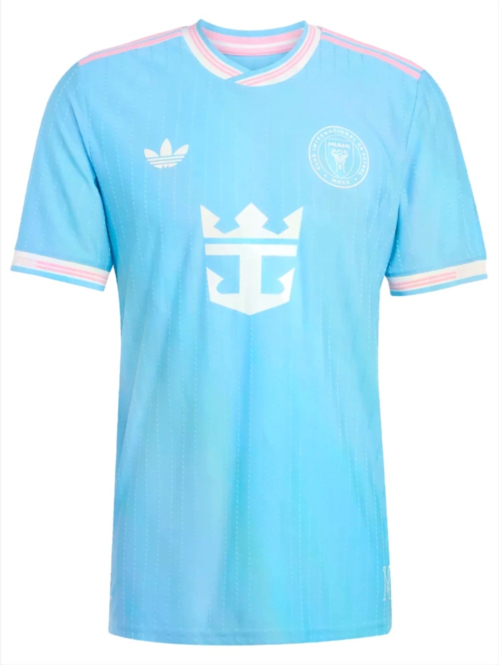 Inter Miami third Soccer Jersey 25-26